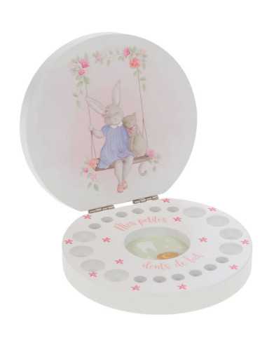 Boite à dents Ombeline - Amadeus Les... Boite à dents Ombeline - Amadeus Les...