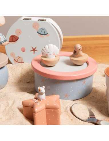 Boite à musique Lulu - Amadeus Les... Boite à musique Lulu - Amadeus Les...