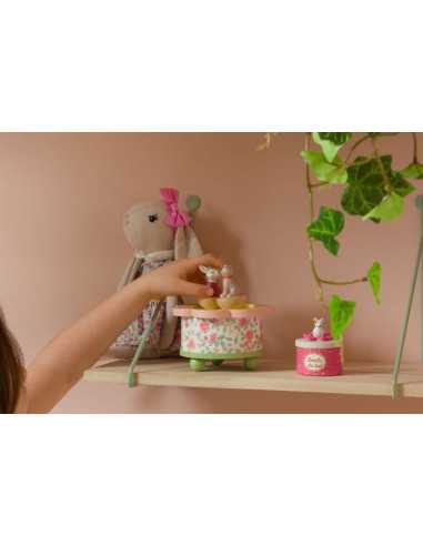 Boite à musique Ombeline - Amadeus... Boite à musique Ombeline - Amadeus...