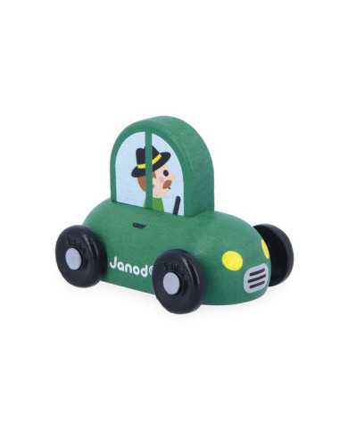 Petite voiture Cross Roads - Janod