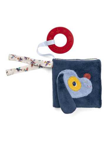 Livre imagier Jules transports -... Livre imagier Jules transports -...