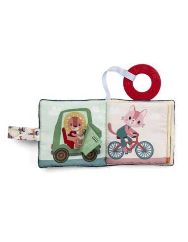 Livre imagier Jules transports -... Livre imagier Jules transports -...