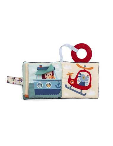 Livre imagier Jules transports -... Livre imagier Jules transports -...