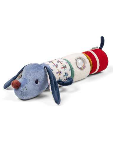 Jules rouleau sonore - Lilliputiens Jules rouleau sonore - Lilliputiens