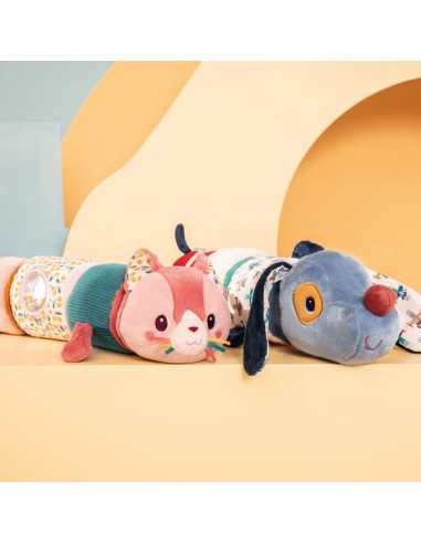 Jules rouleau sonore - Lilliputiens Jules rouleau sonore - Lilliputiens