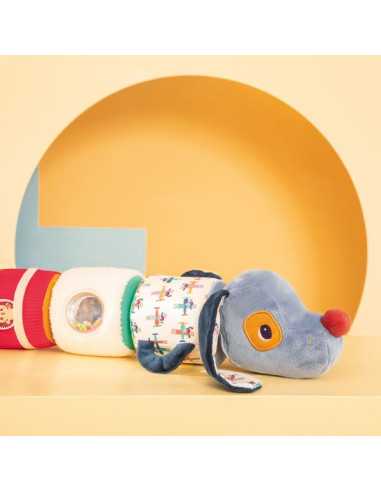 Jules rouleau sonore - Lilliputiens Jules rouleau sonore - Lilliputiens