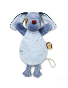 Jules doudou phosphorescent...