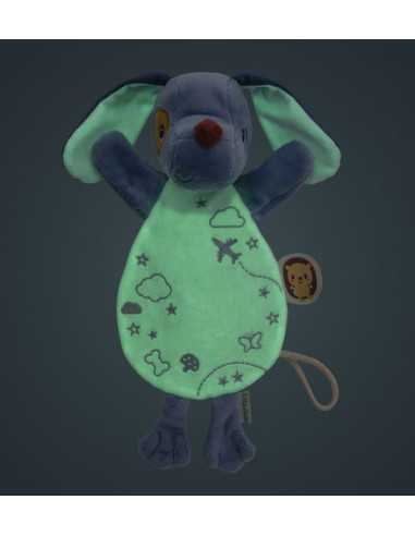 Jules doudou phosphorescent -... Jules doudou phosphorescent -...