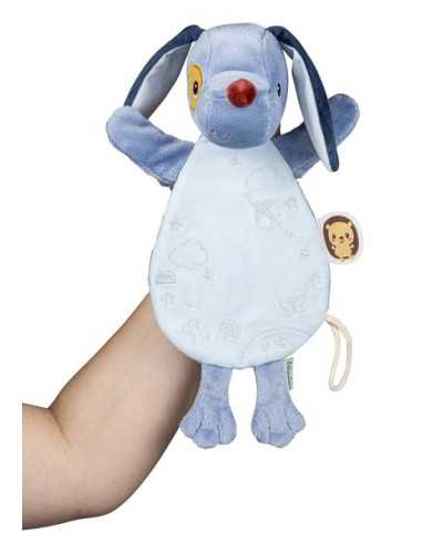 Jules doudou phosphorescent -... Jules doudou phosphorescent -...