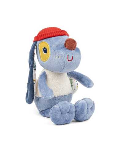 Julius peluche câline - Lilliputiens Julius peluche câline - Lilliputiens