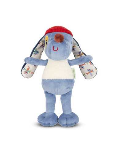 Julius peluche câline - Lilliputiens Julius peluche câline - Lilliputiens