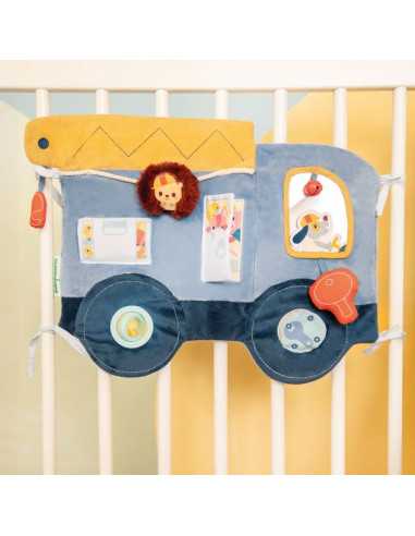 Panneau d'activités Jules bricoleur -... Panneau d'activités Jules bricoleur -...