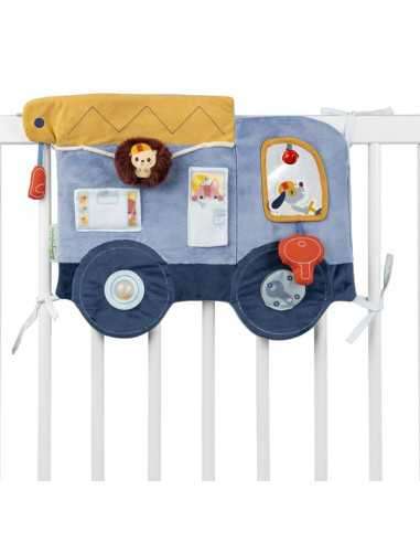 Panneau d'activités Jules bricoleur -... Panneau d'activités Jules bricoleur -...