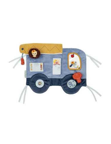 Panneau d'activités Jules bricoleur -... Panneau d'activités Jules bricoleur -...