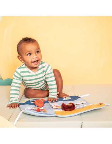 Panneau d'activités Jules bricoleur -... Panneau d'activités Jules bricoleur -...