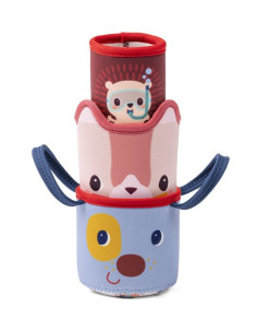 Gobelets de bain Jules -...