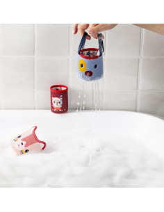 Gobelets de bain Jules -... 2