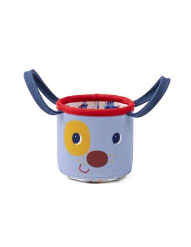 Gobelets de bain Jules - Lilliputiens Gobelets de bain Jules - Lilliputiens