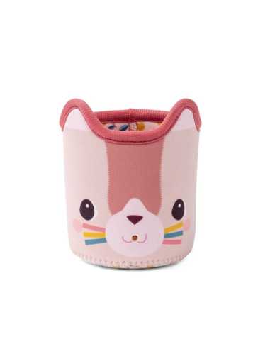 Gobelets de bain Jules - Lilliputiens Gobelets de bain Jules - Lilliputiens