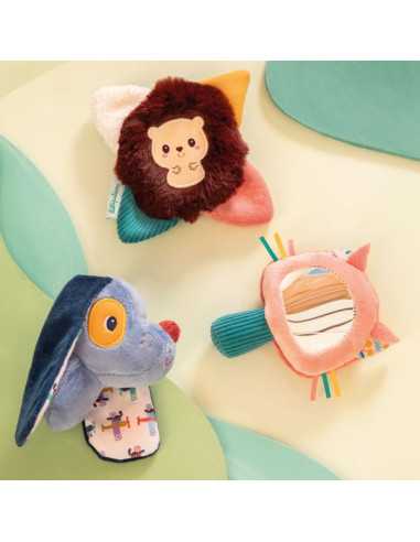 Jules set de découvertes sensorielles... Jules set de découvertes sensorielles...