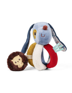 Jules hochet à poignées -...