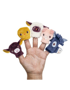 Livre d'activités les bébés... 2