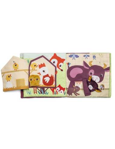 Livre d'activités les bébés -... Livre d'activités les bébés -...