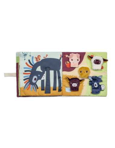 Livre d'activités les bébés -... Livre d'activités les bébés -...