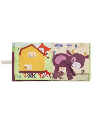 Livre d'activités les bébés -... Livre d'activités les bébés -...