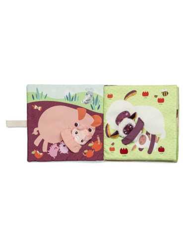 Livre d'activités les bébés -... Livre d'activités les bébés -...