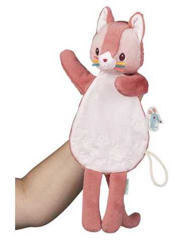 Jeanne doudou phosphorescent -... Jeanne doudou phosphorescent -...