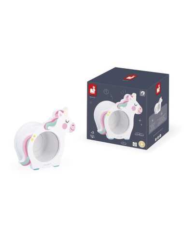 Tirelire Licorne - Janod Tirelire Licorne - Janod