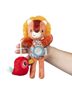 Jack marionnette... 2