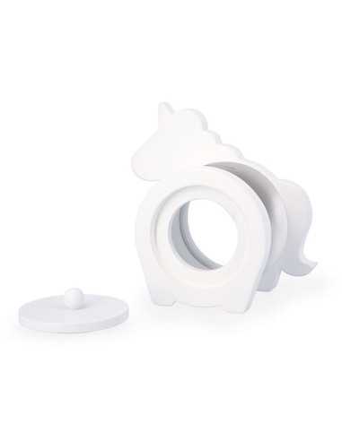 Tirelire Licorne - Janod Tirelire Licorne - Janod