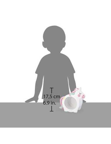 Tirelire Licorne - Janod Tirelire Licorne - Janod