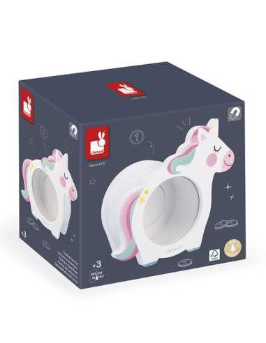 Tirelire Licorne - Janod Tirelire Licorne - Janod