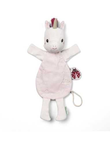 Léna doudou phosphorescent -...