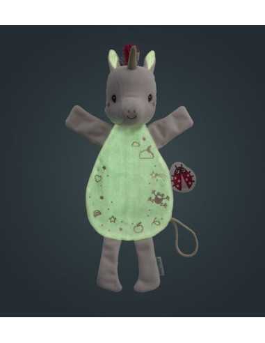 Léna doudou phosphorescent -... Léna doudou phosphorescent -...