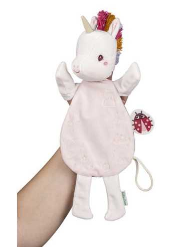 Léna doudou phosphorescent -... Léna doudou phosphorescent -...