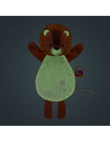 Jack doudou phosphorescent -... Jack doudou phosphorescent -...