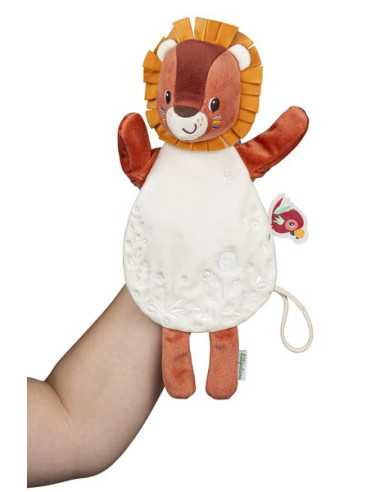 Jack doudou phosphorescent -... Jack doudou phosphorescent -...