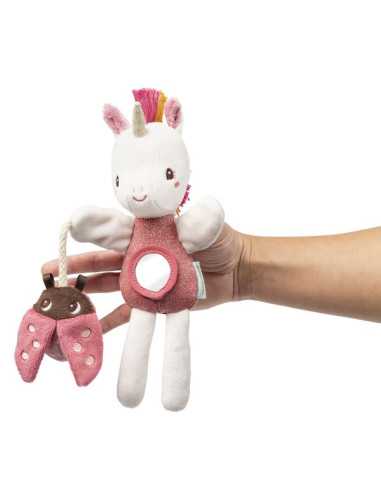 Léna marionnette d'activités -... Léna marionnette d'activités -...