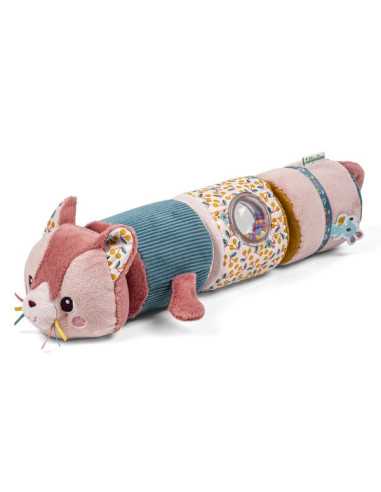 Jeanne rouleau sonore - Lilliputiens Jeanne rouleau sonore - Lilliputiens