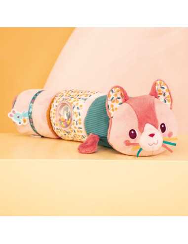 Jeanne rouleau sonore - Lilliputiens Jeanne rouleau sonore - Lilliputiens