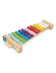 Xylophone Gioia - Janod 2
