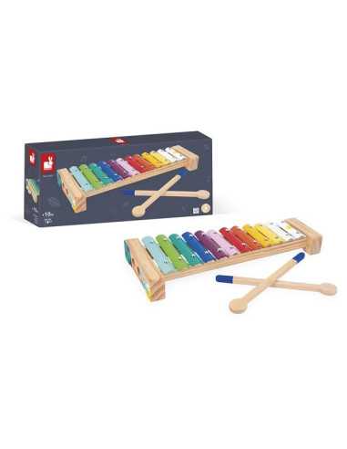 Xylophone Gioia - Janod Xylophone Gioia - Janod