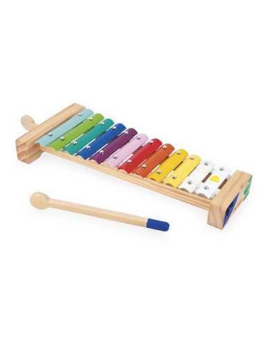 Xylophone Gioia - Janod Xylophone Gioia - Janod