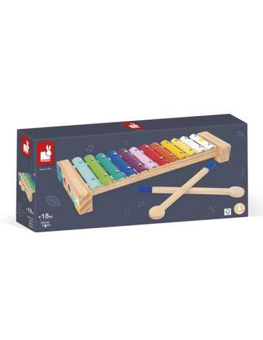 Xylophone Gioia - Janod Xylophone Gioia - Janod