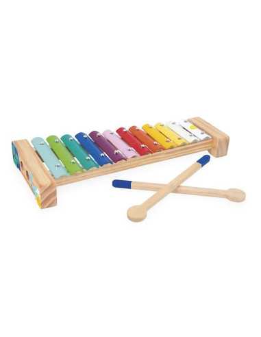 Xylophone Gioia - Janod Xylophone Gioia - Janod
