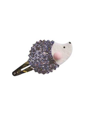 6 barrettes pailletées à créer Pretty... 6 barrettes pailletées à créer Pretty...